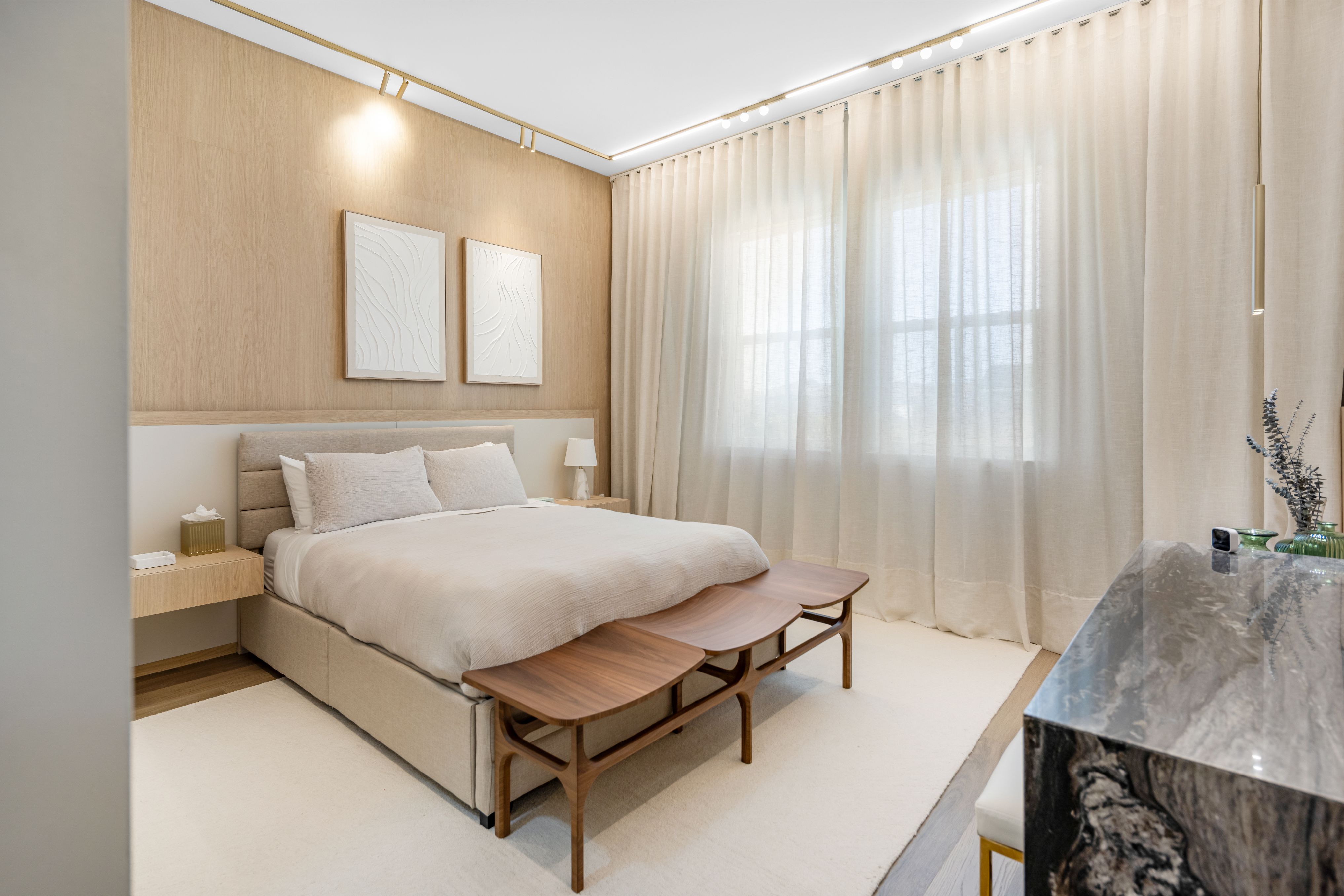 Bedroom, Lake Nona Estate