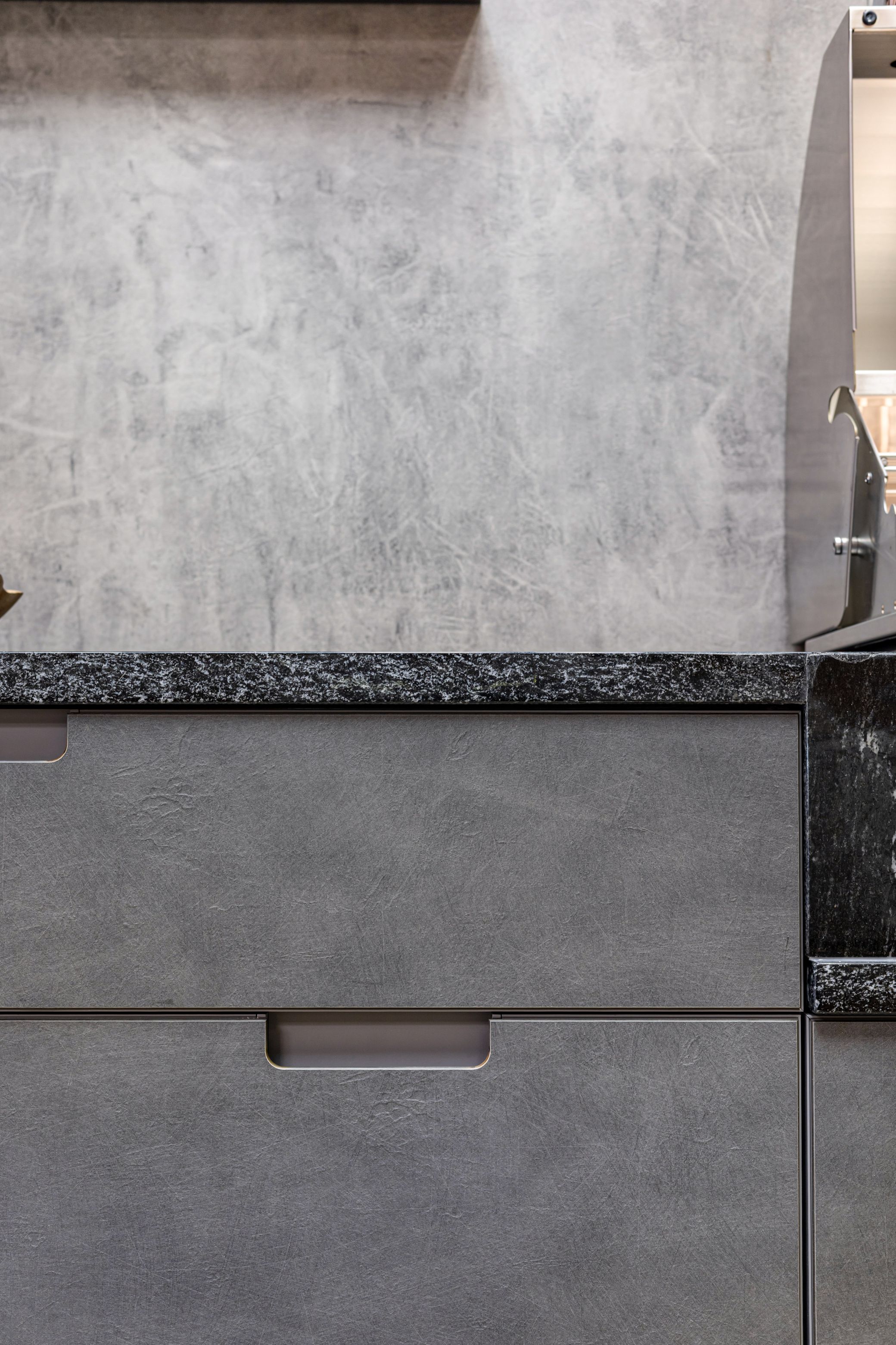 Kitchen, WDB Design Center · Orlando