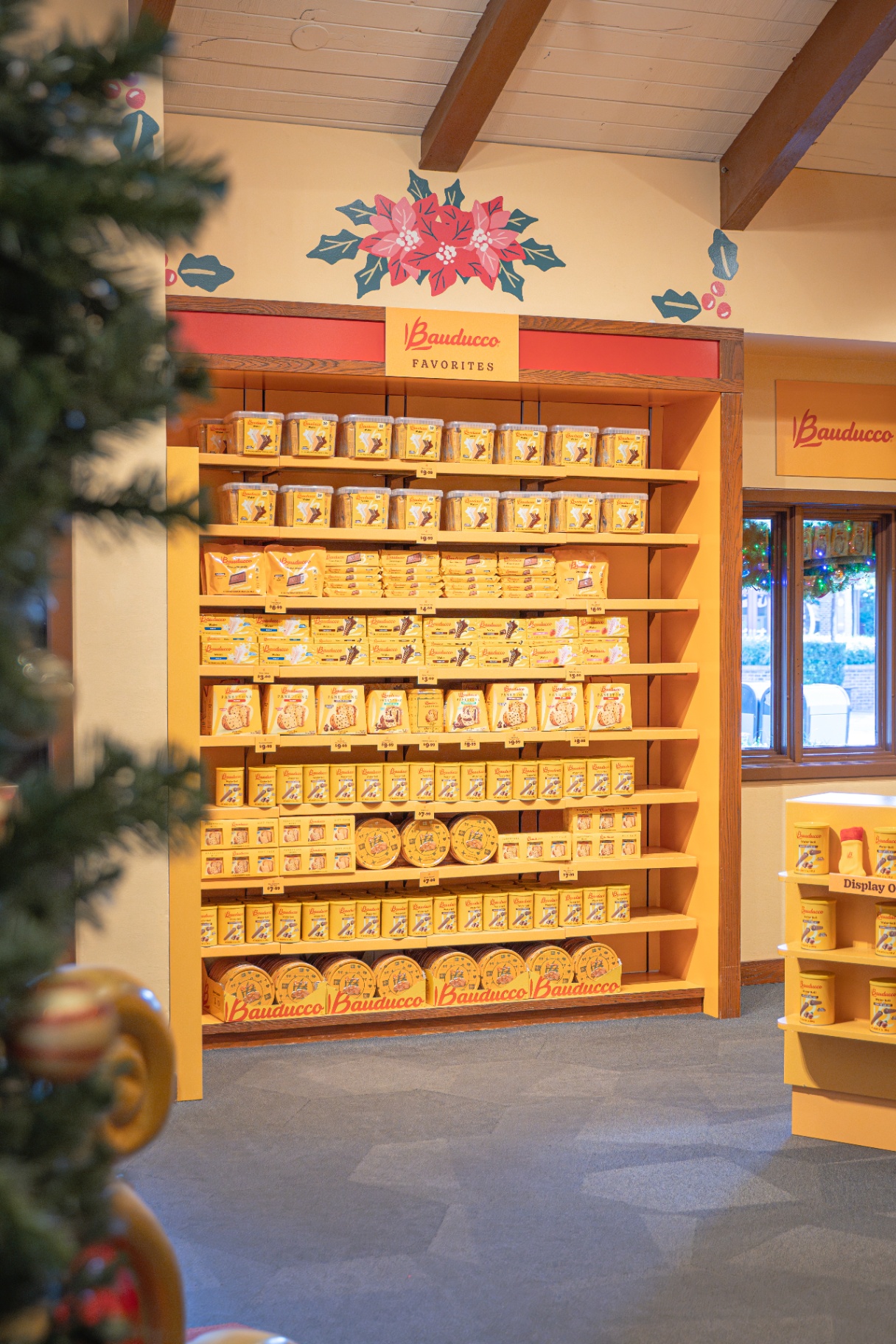 Bauducco · Disney Springs, 02