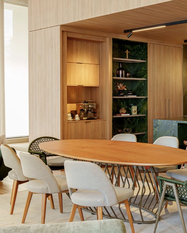 Green Kitchen, 04