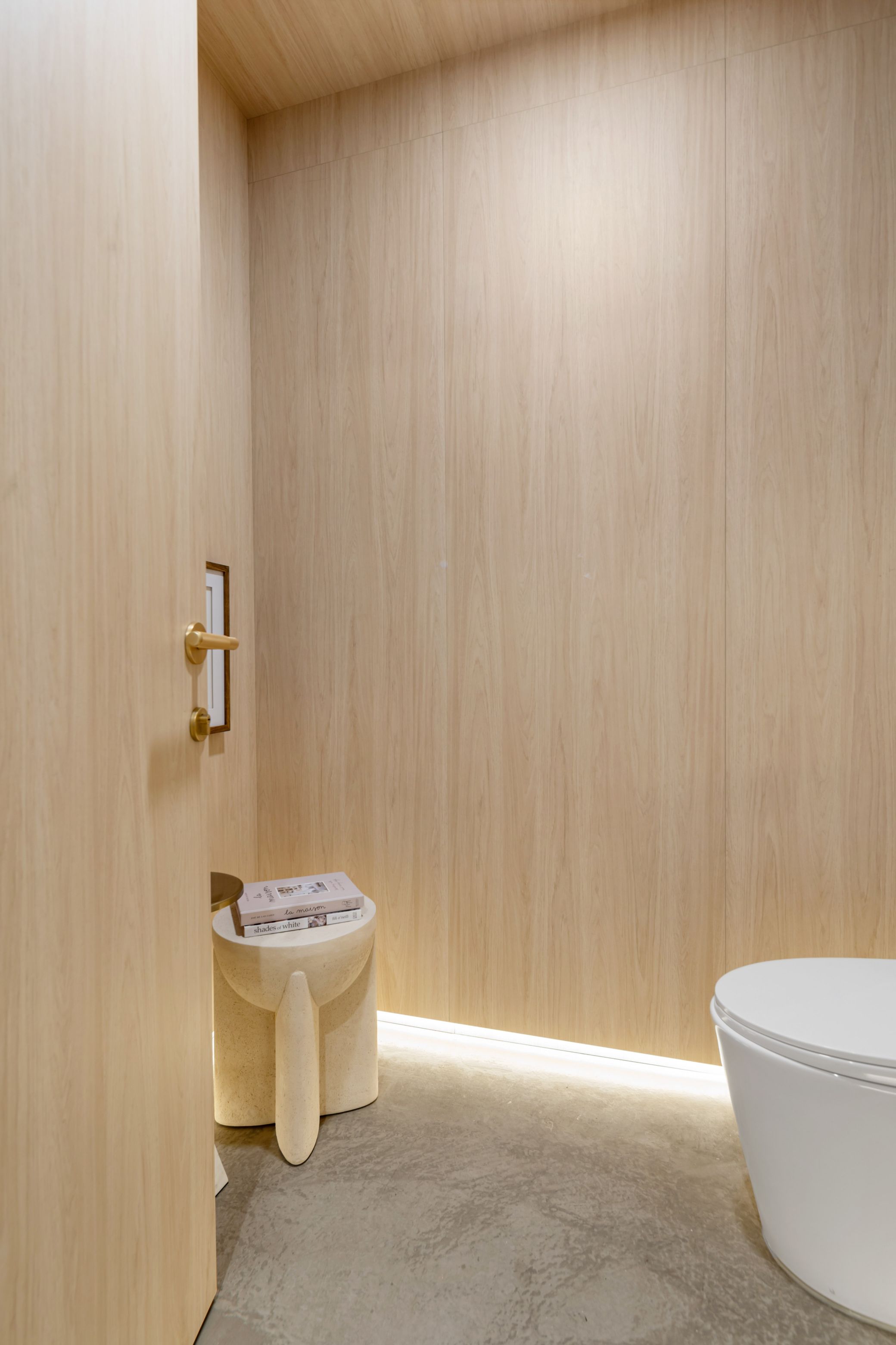 Bathroom, WDB Design Center · Orlando