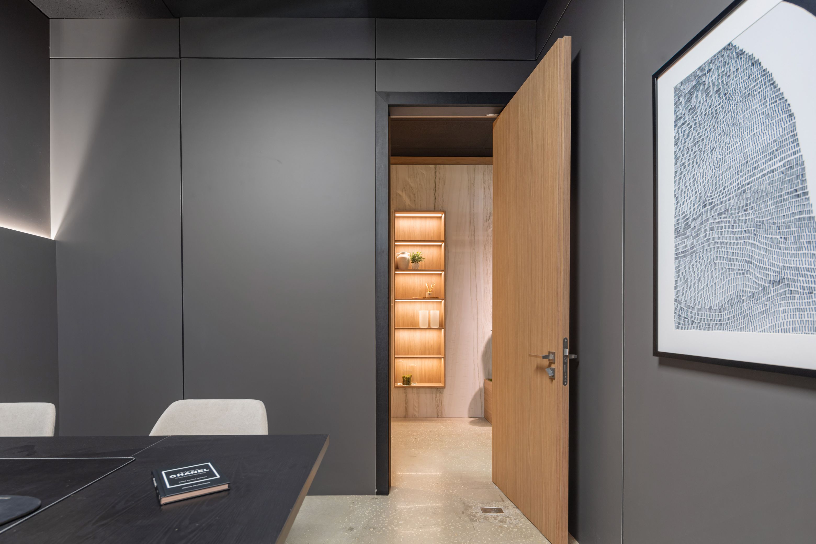 Home Office, WDB Design Center · Orlando