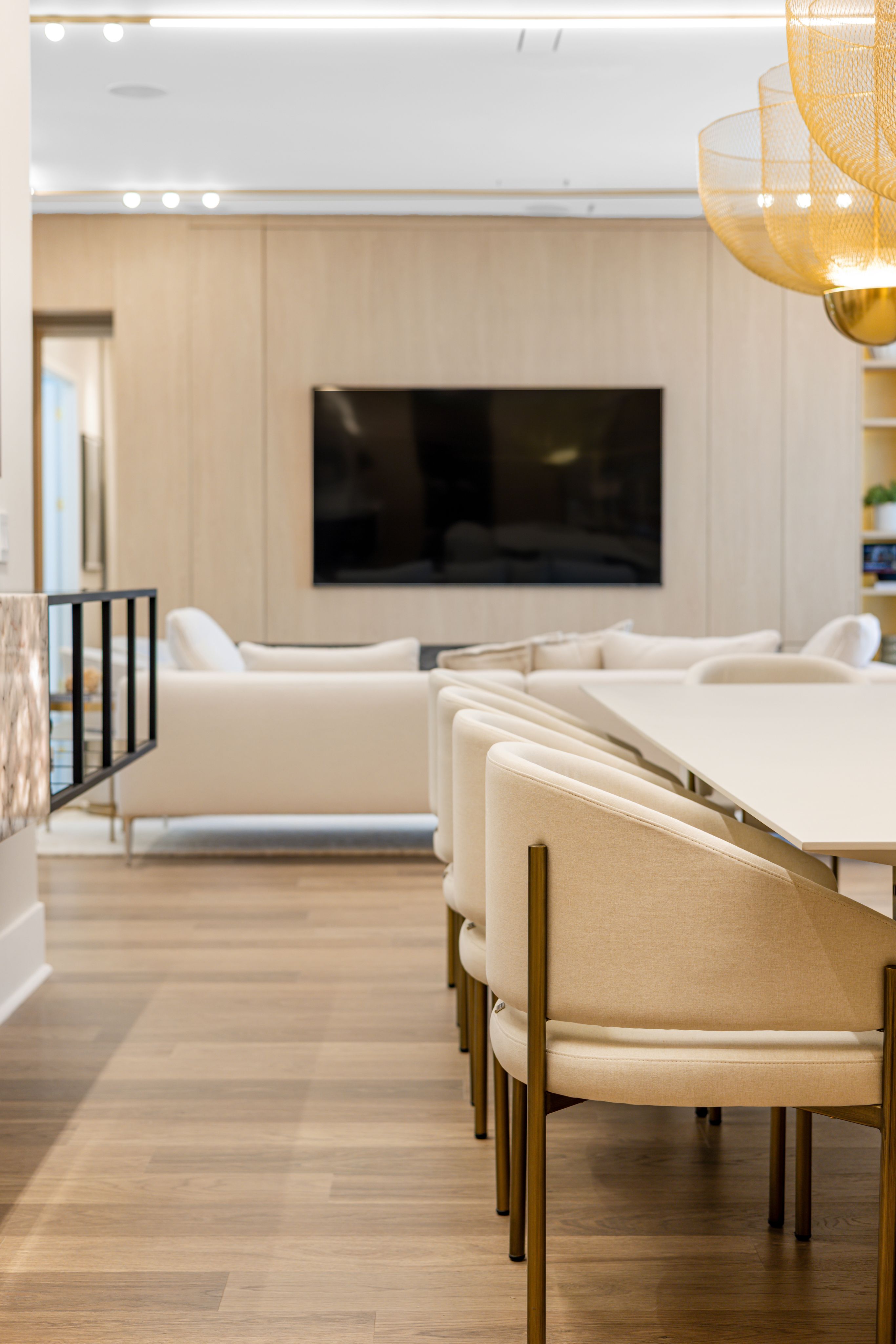 Dining, Lake Nona Estate