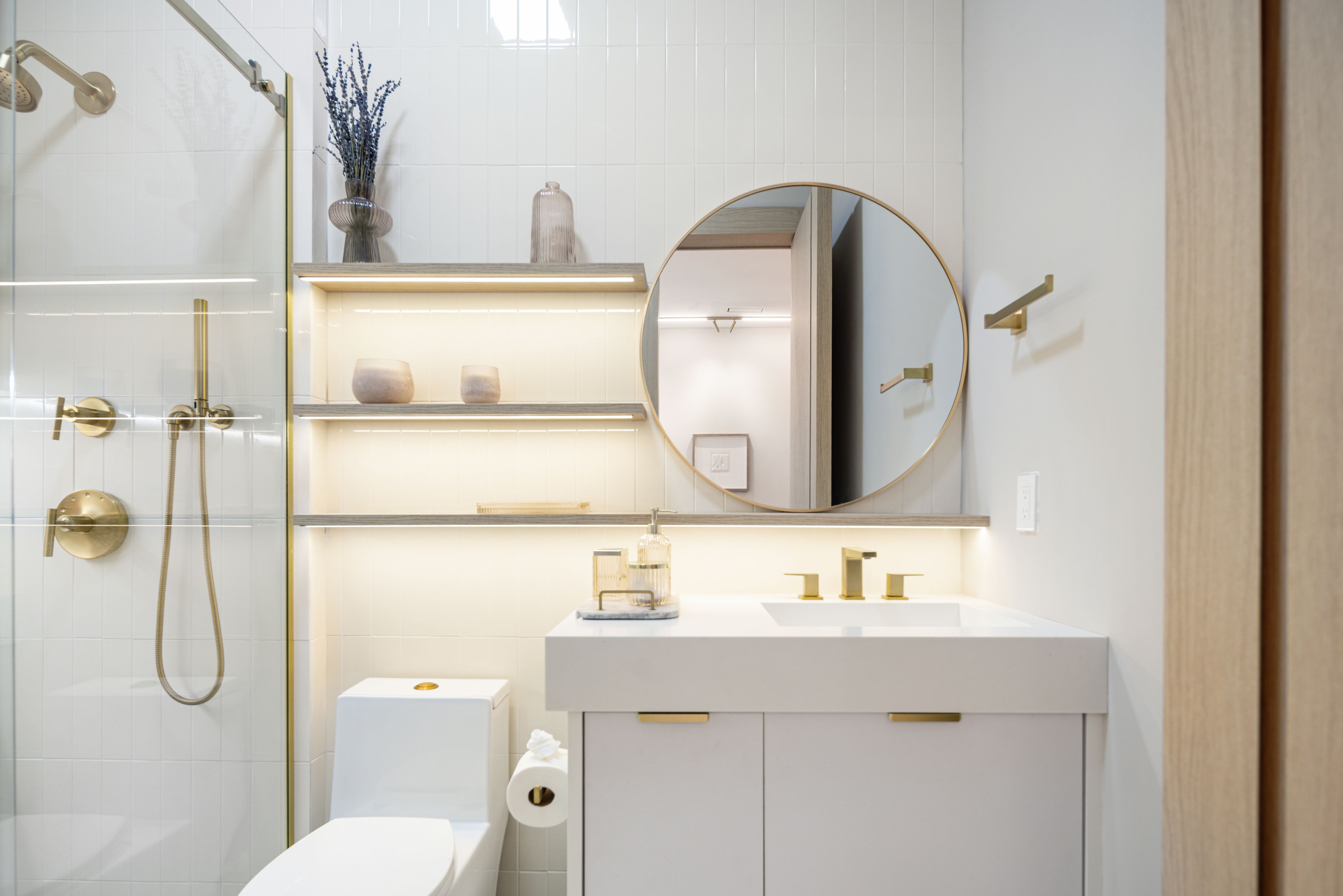 Bathroom, Lake Nona Estate