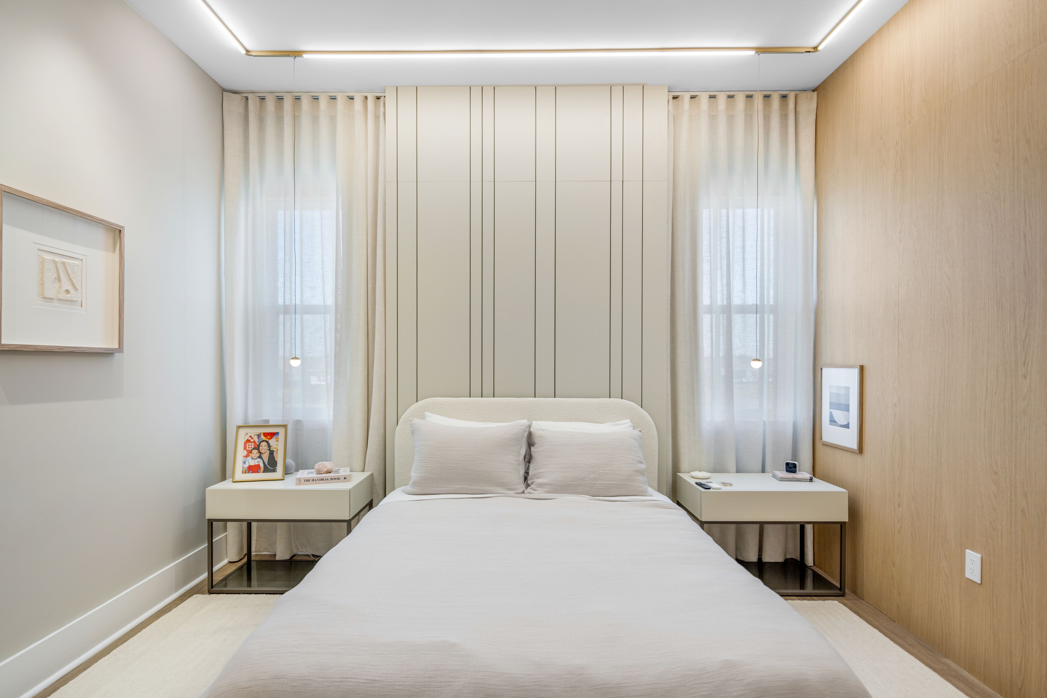 Bedroom, Lake Nona Estate
