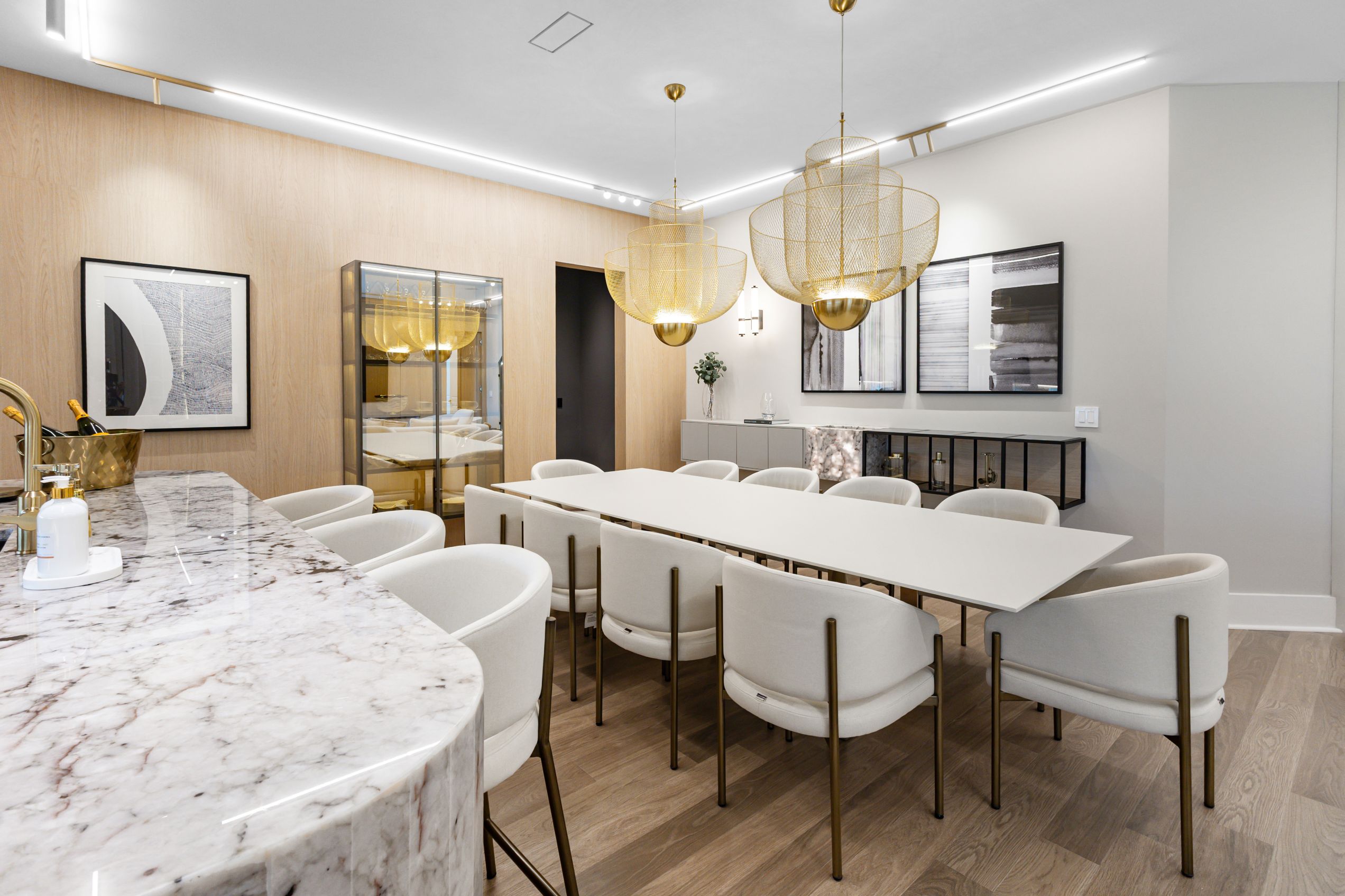 Dining, Lake Nona Estate
