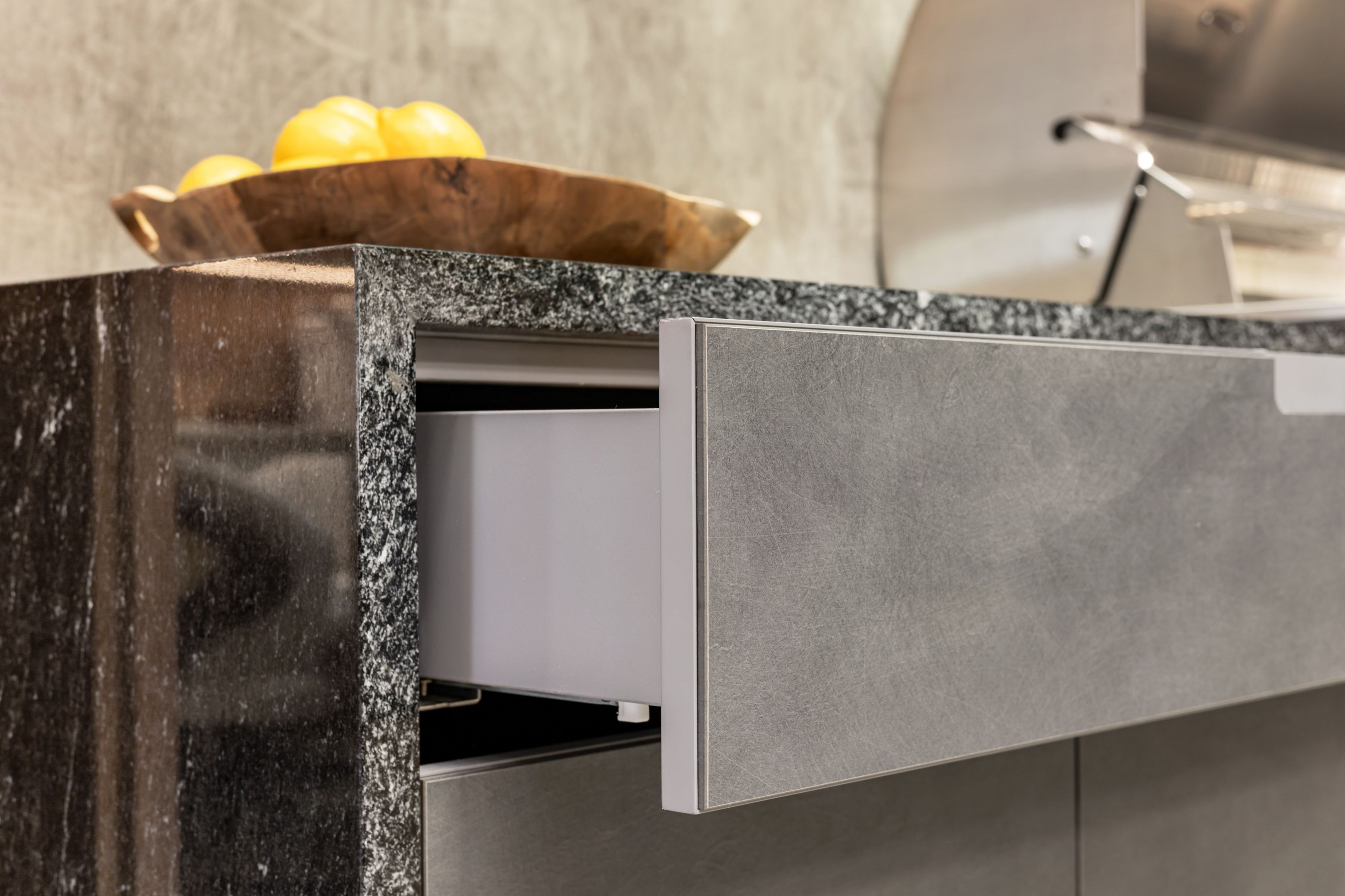 Kitchen, WDB Design Center · Orlando