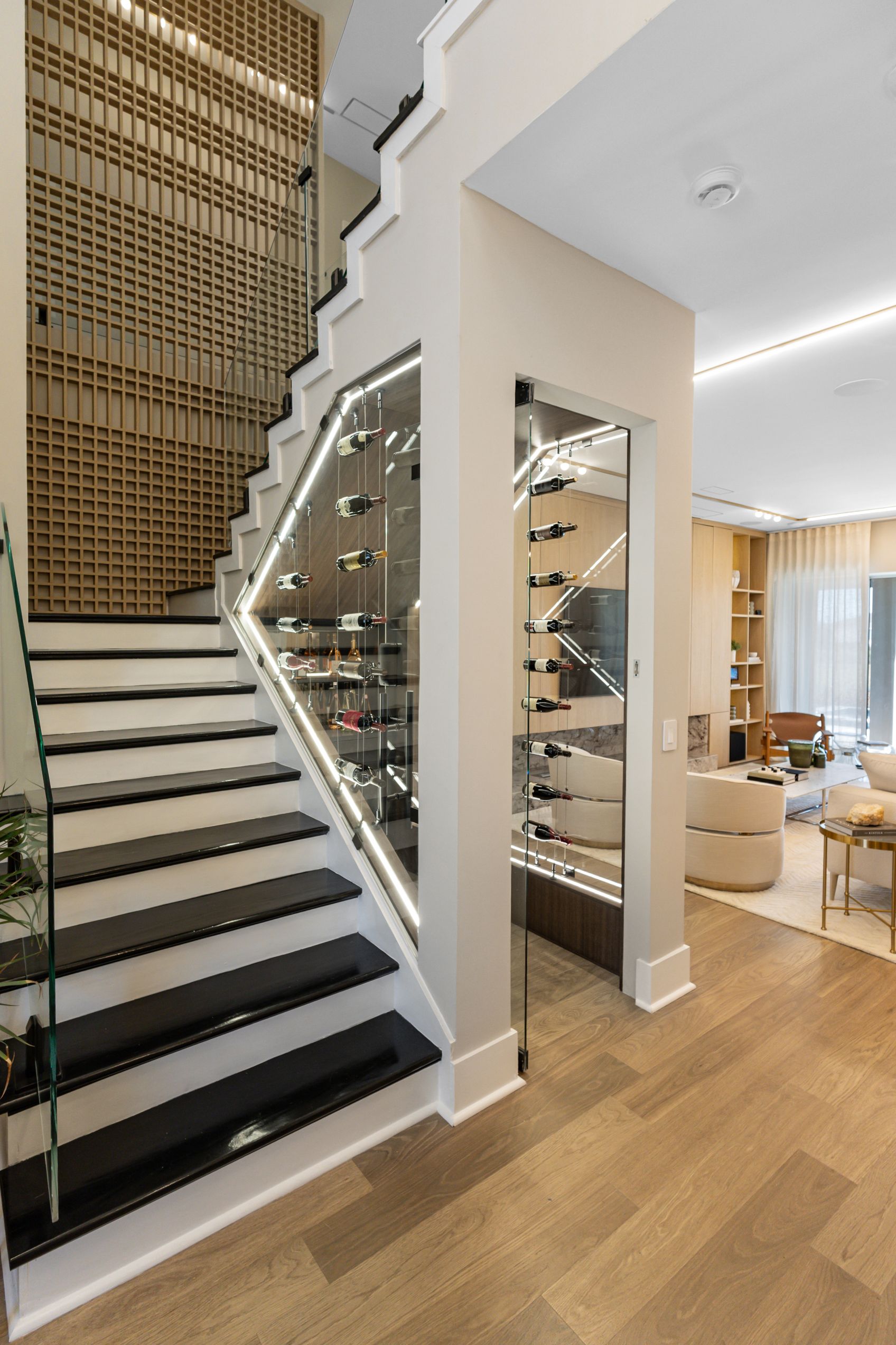 Entryway, Lake Nona Estate