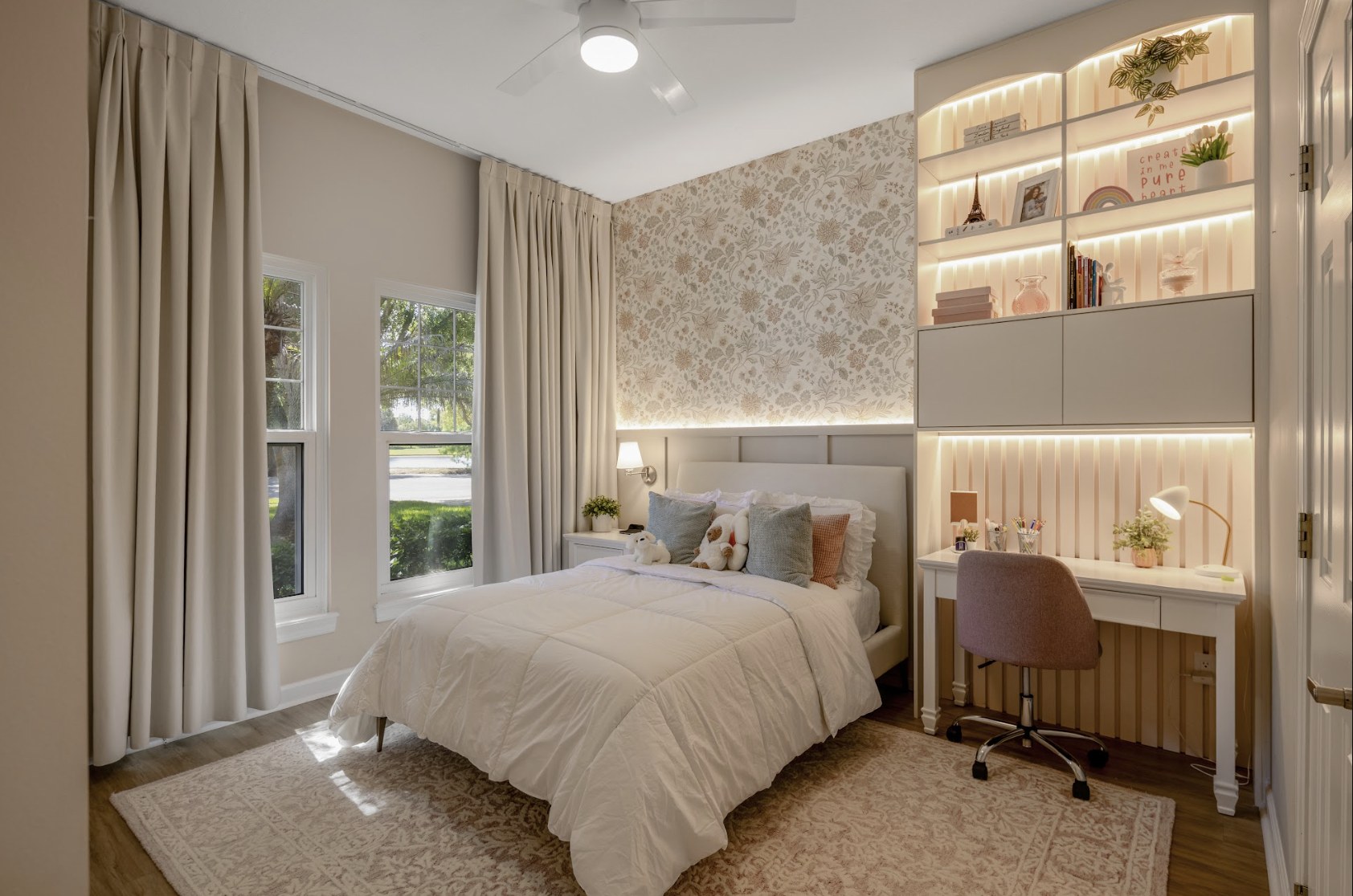 Kennes Pointe, 20