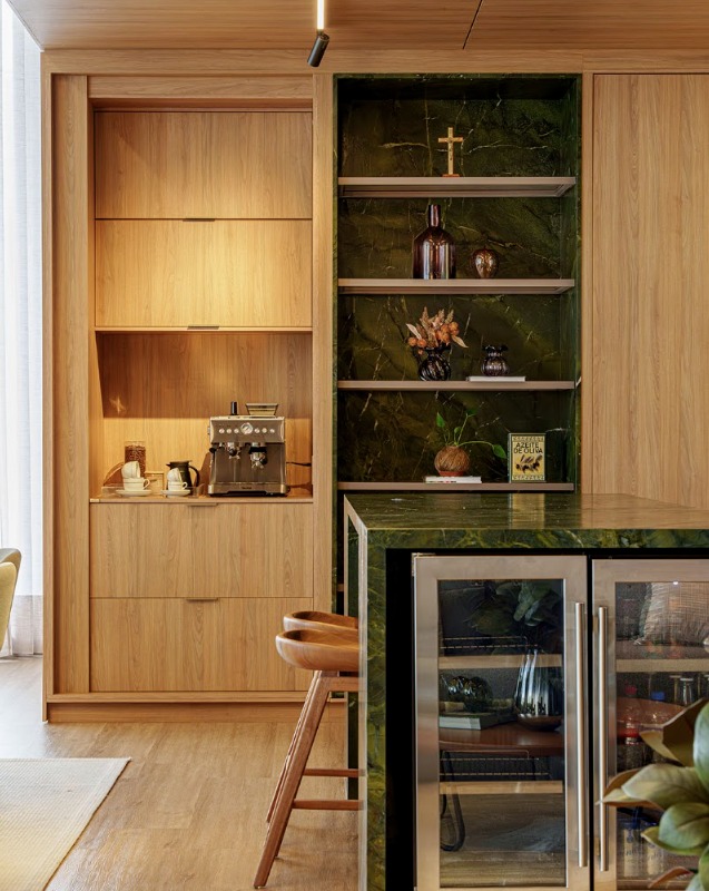 Green Kitchen, 03