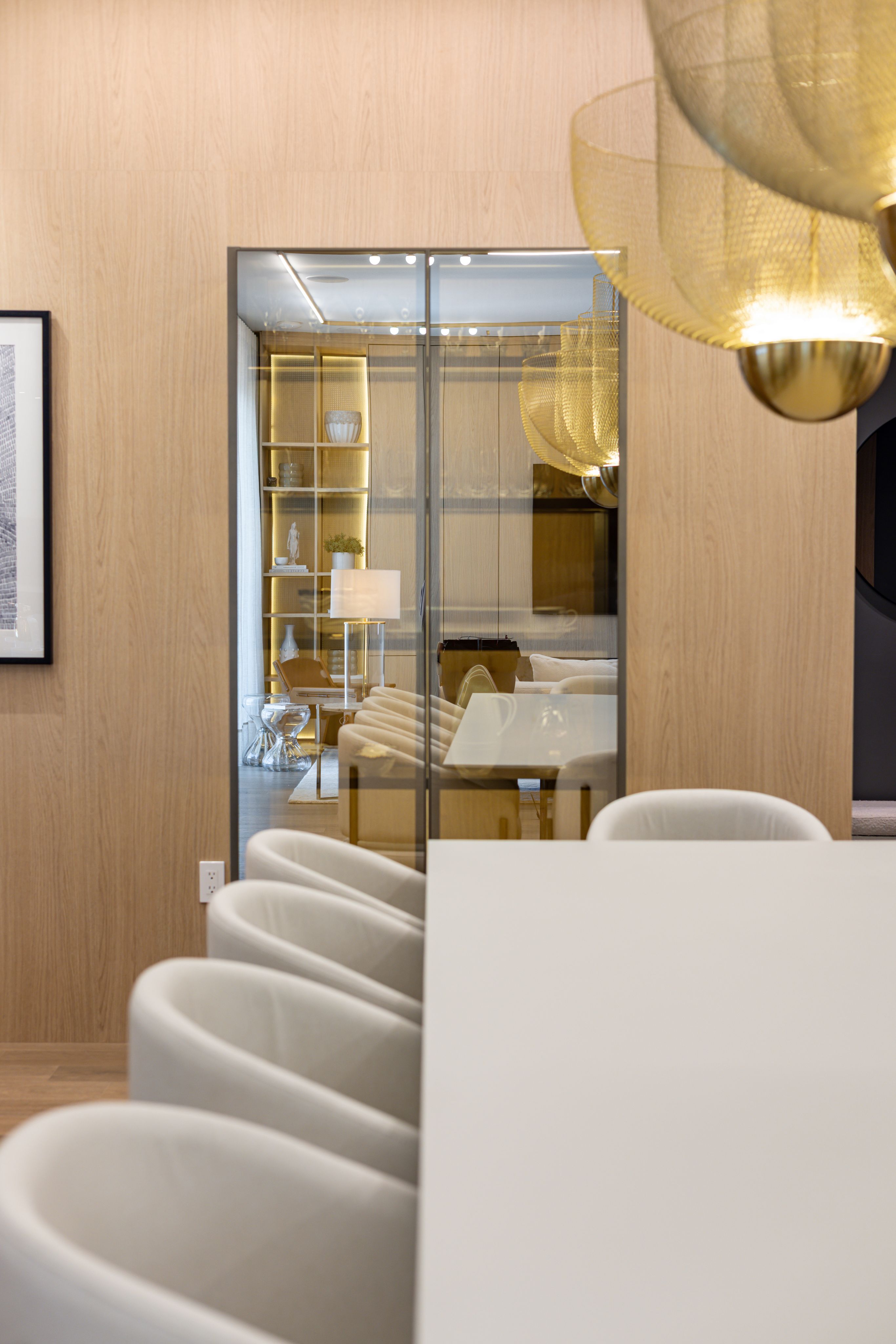 Dining, Lake Nona Estate