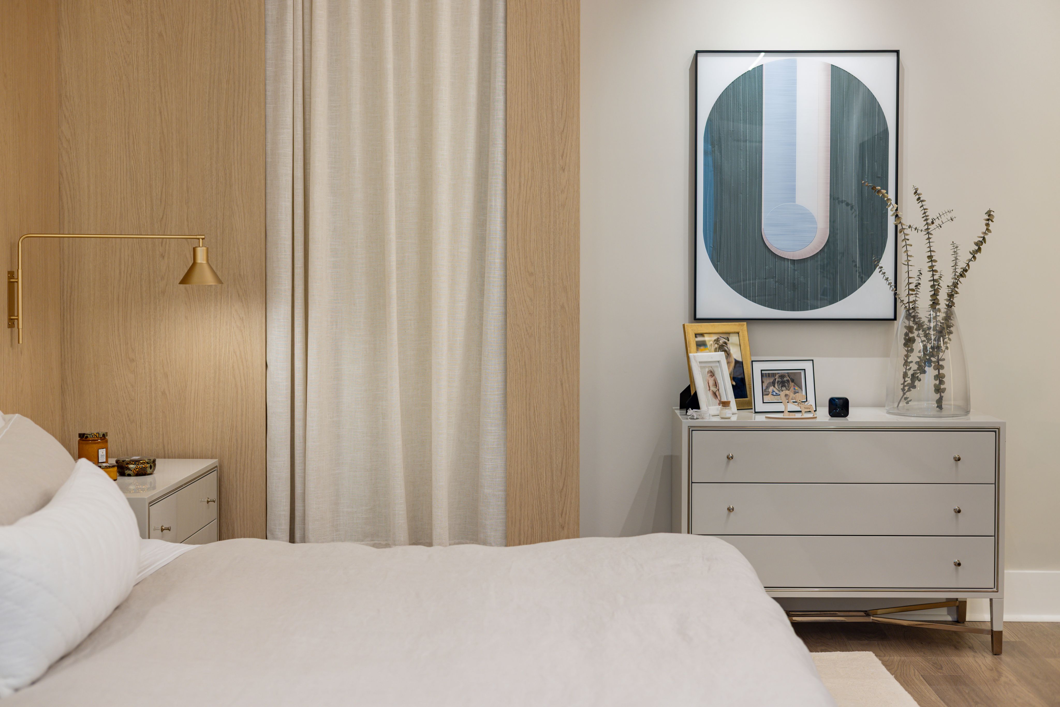 Master Suite, Lake Nona Estate