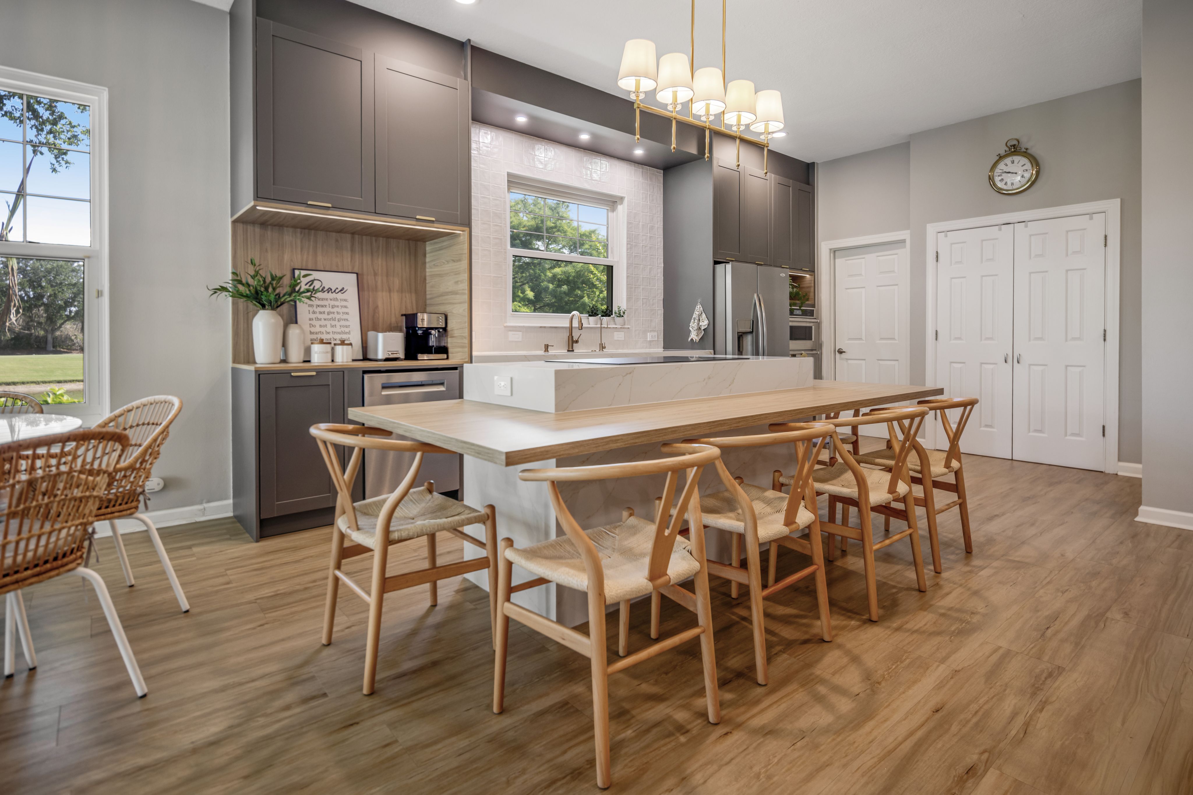 Kennes Pointe, 15