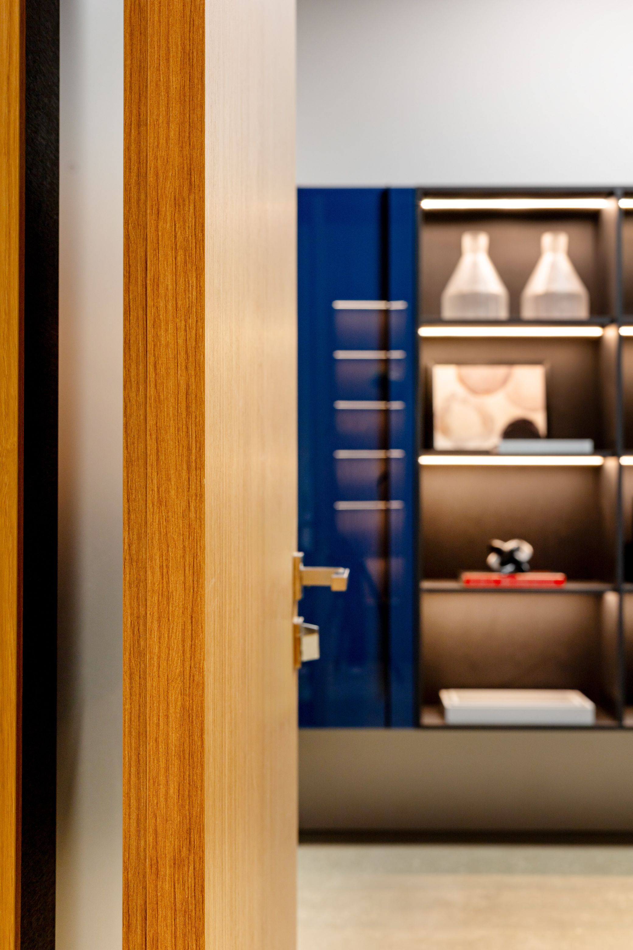 Home Office, WDB Design Center · Orlando