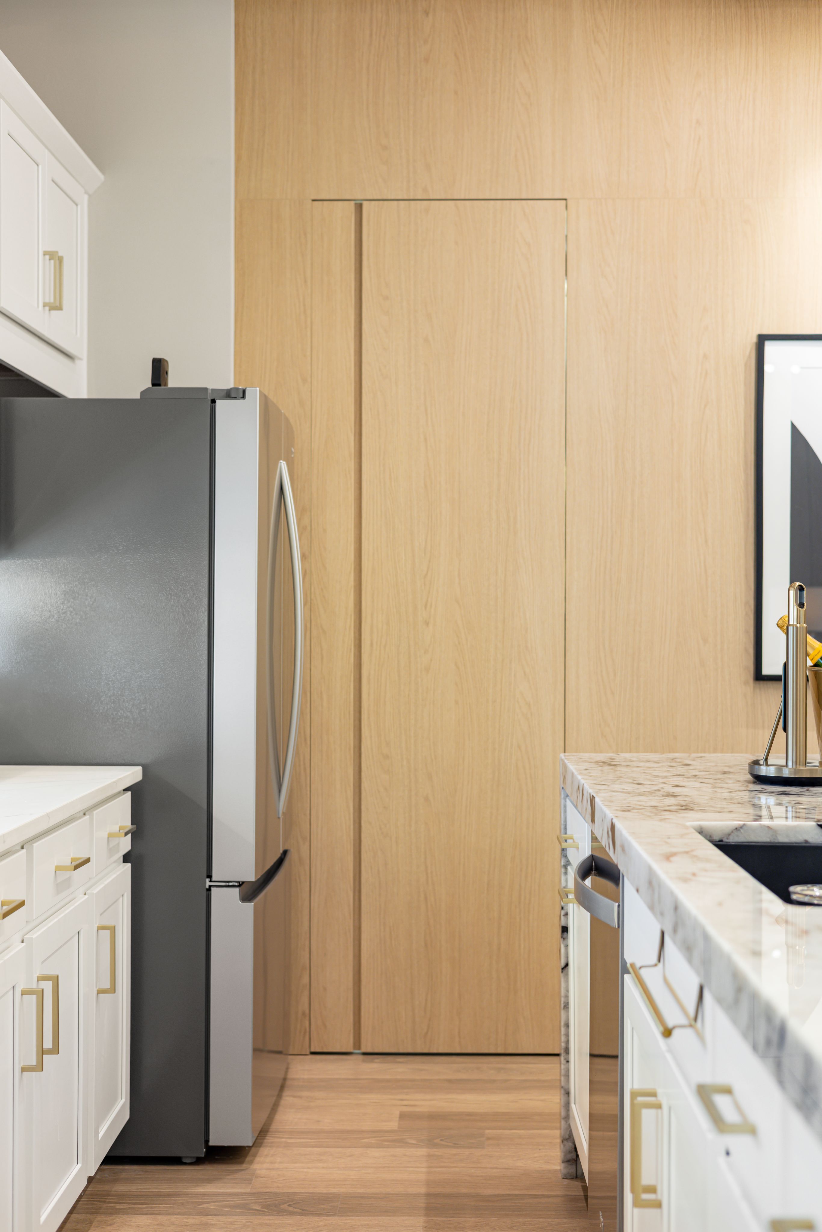 Kitchen, 9 photos