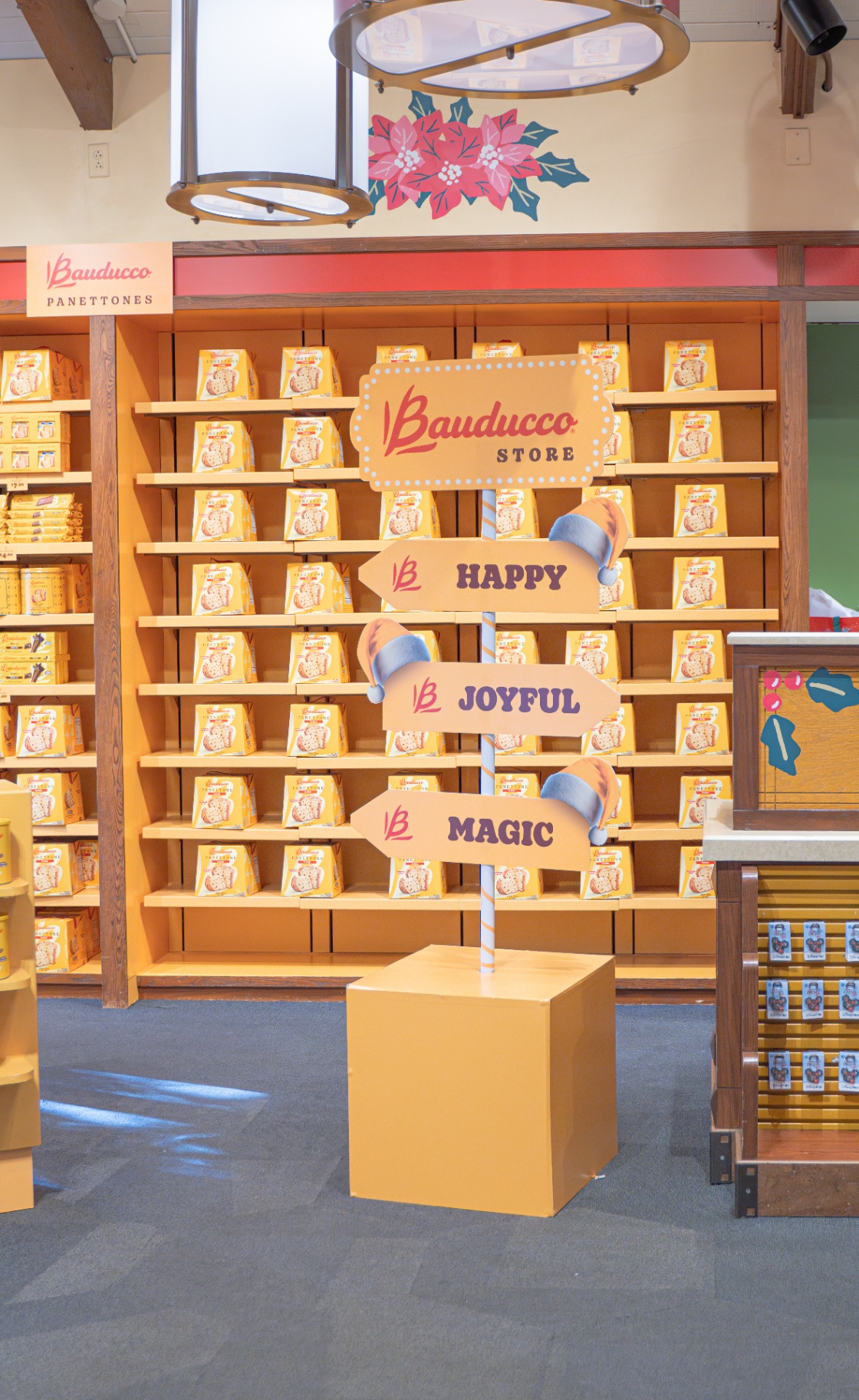 Bauducco · Disney Springs, 03