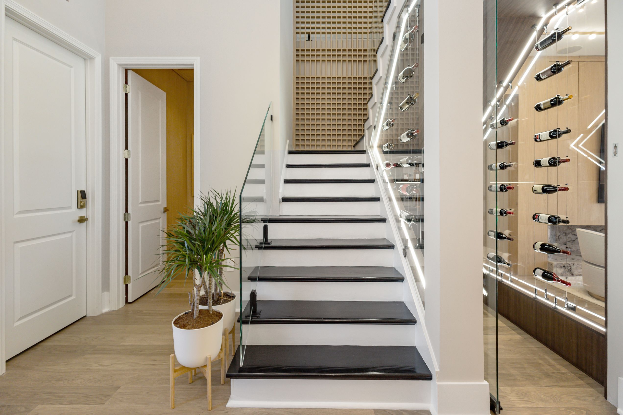 Entryway, Lake Nona Estate