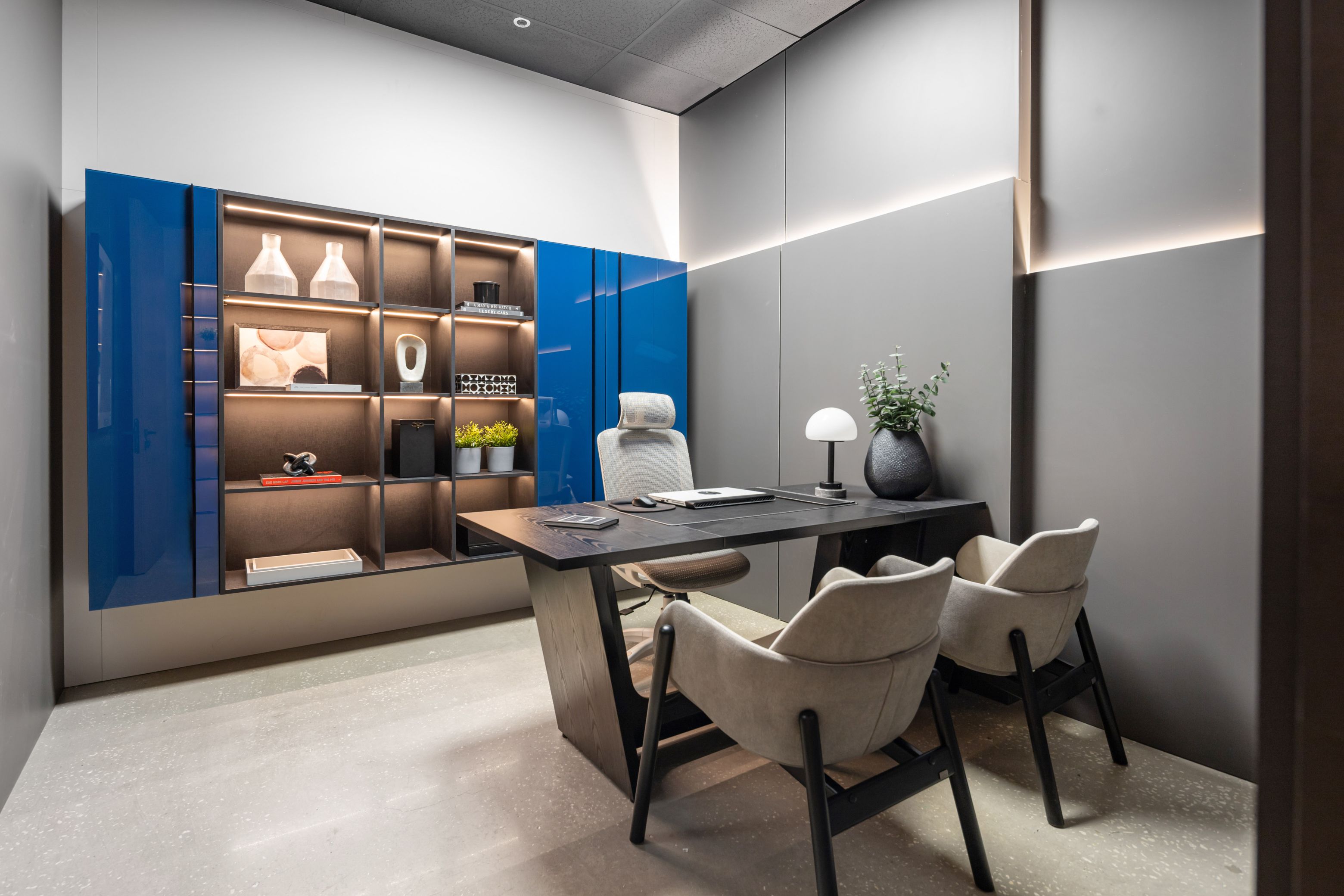 Home Office, WDB Design Center · Orlando