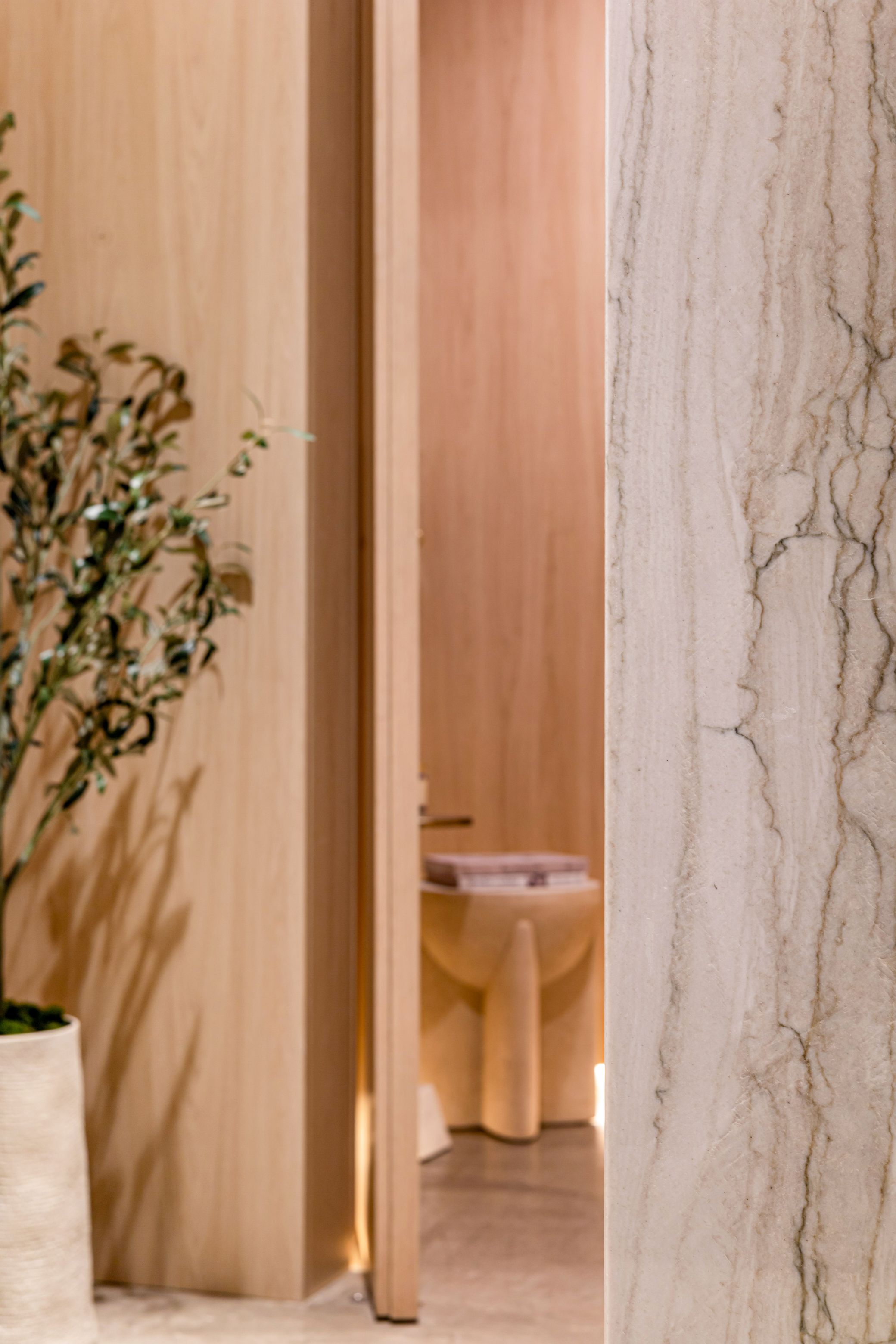 Bathroom, WDB Design Center · Orlando