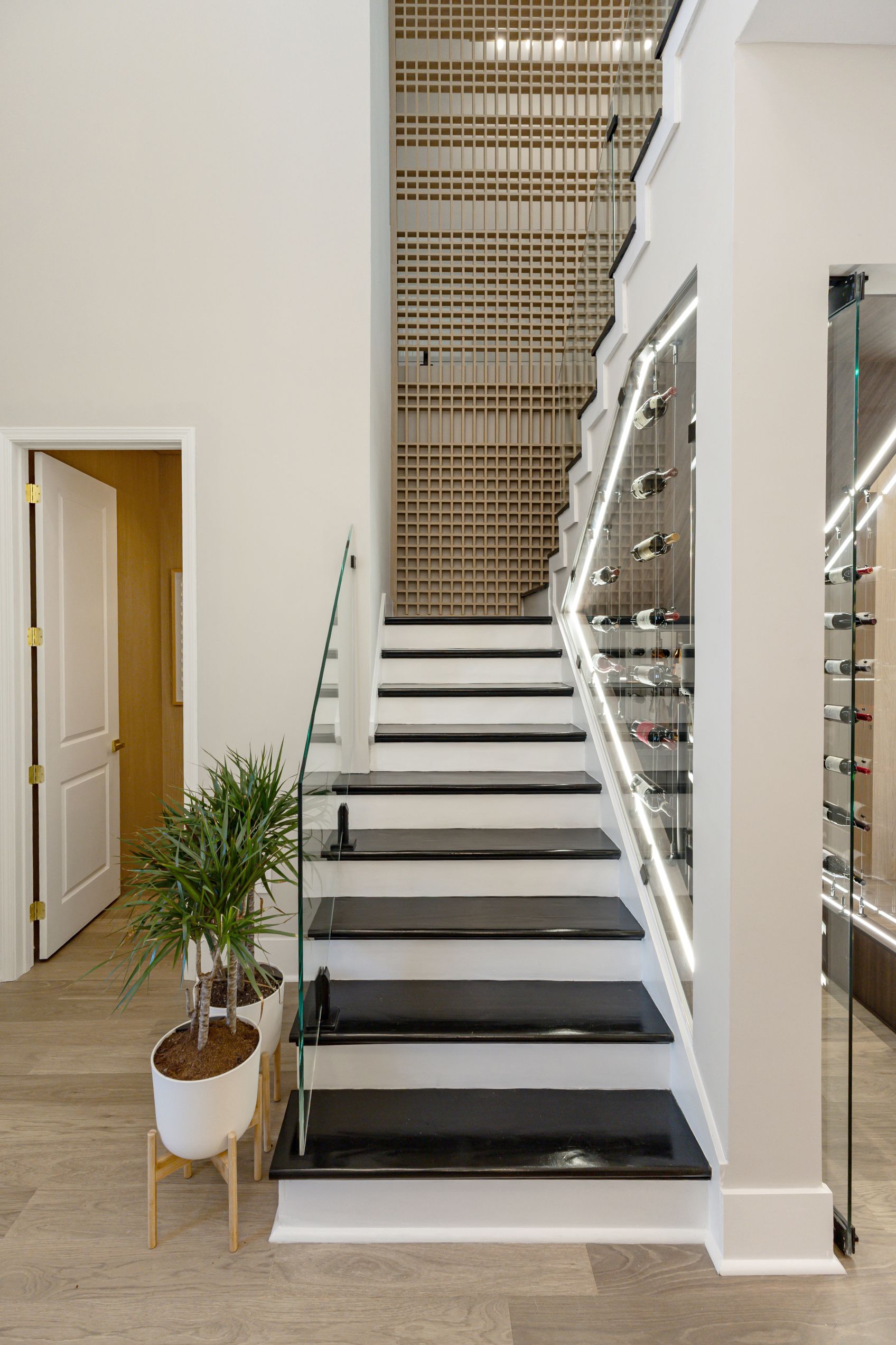 Entryway, Lake Nona Estate