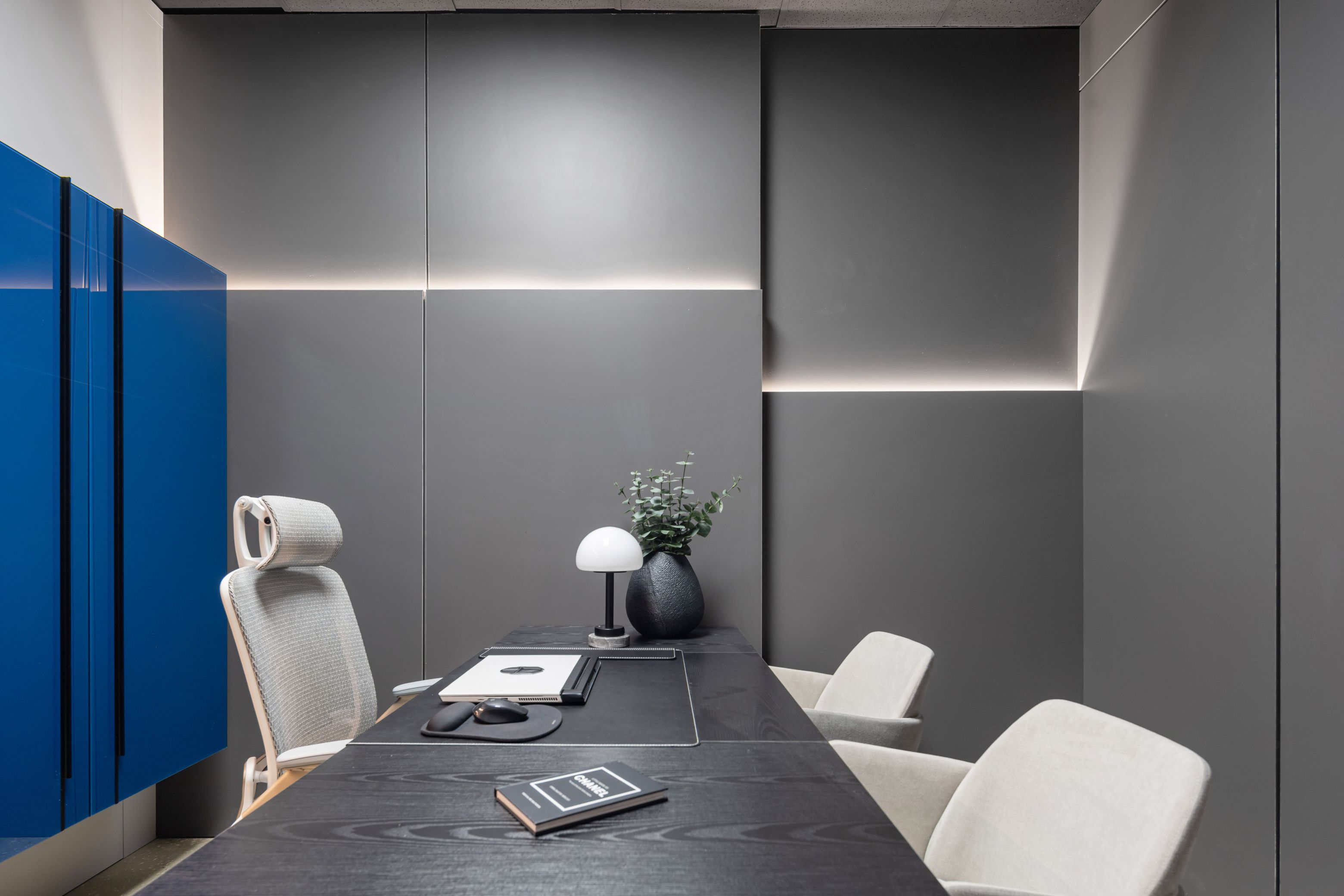 Home Office, WDB Design Center · Orlando