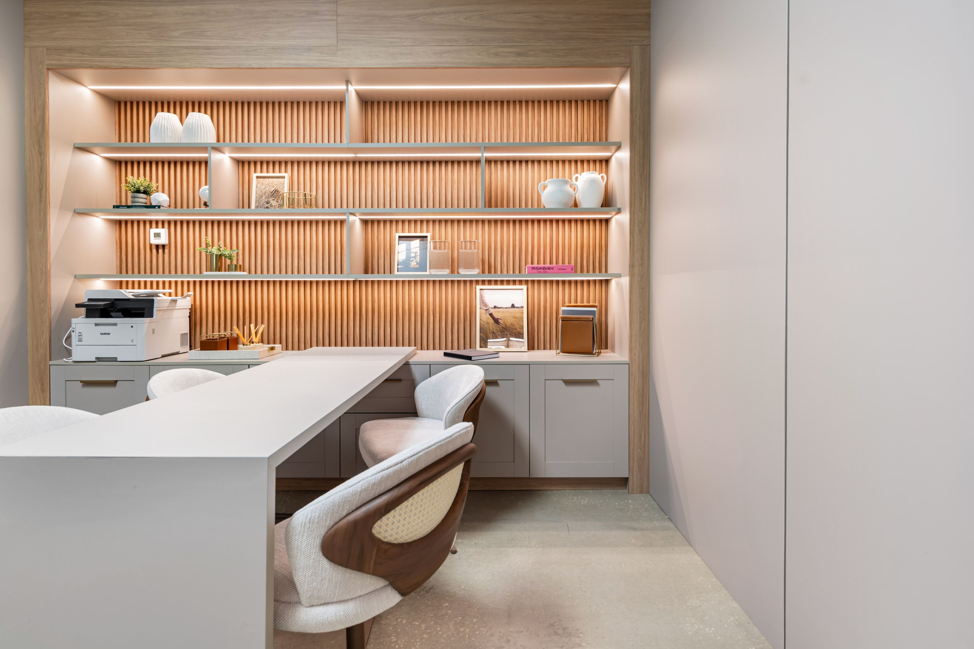 Home Office, WDB Design Center · Orlando
