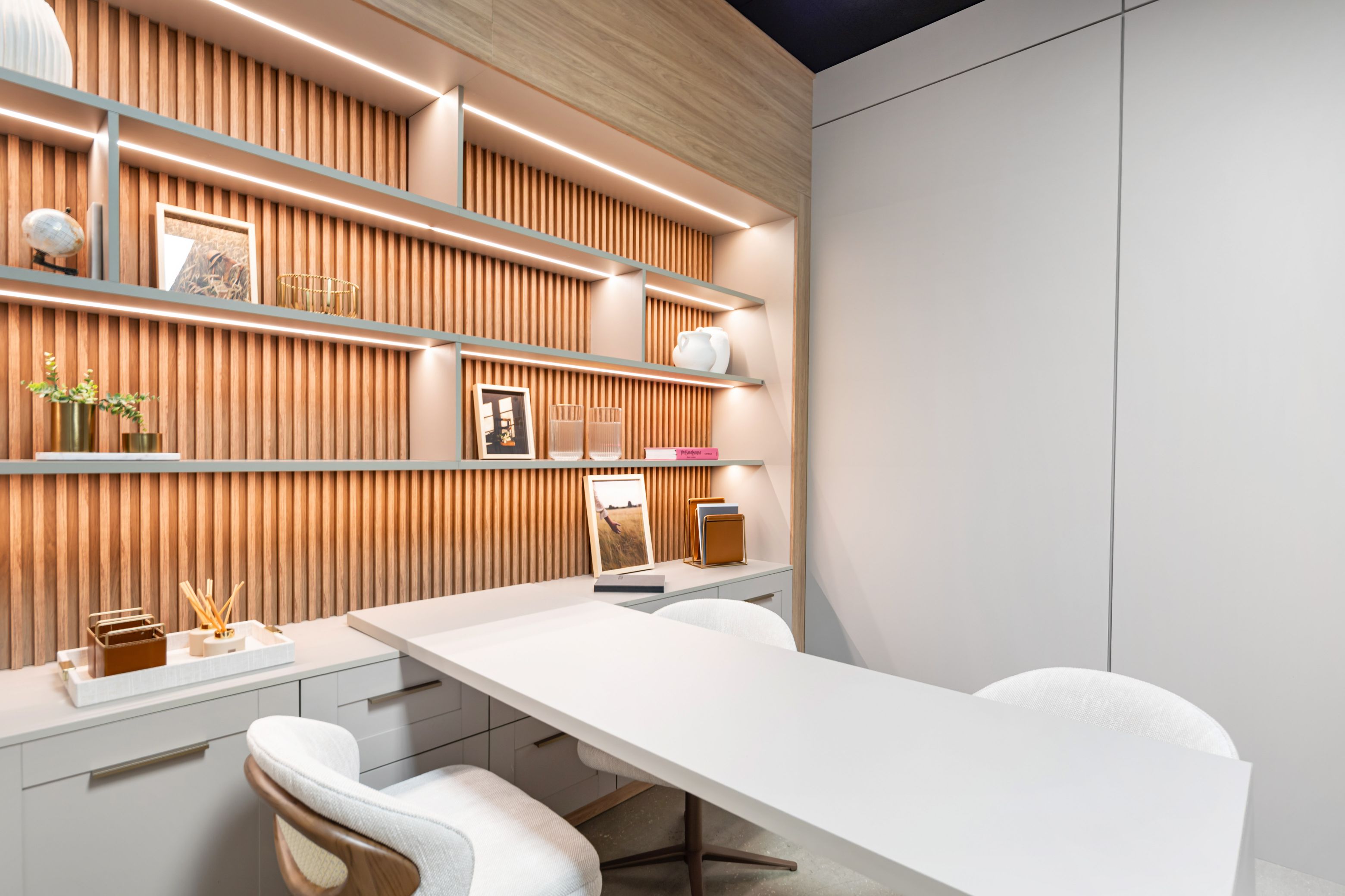 Home Office, WDB Design Center · Orlando