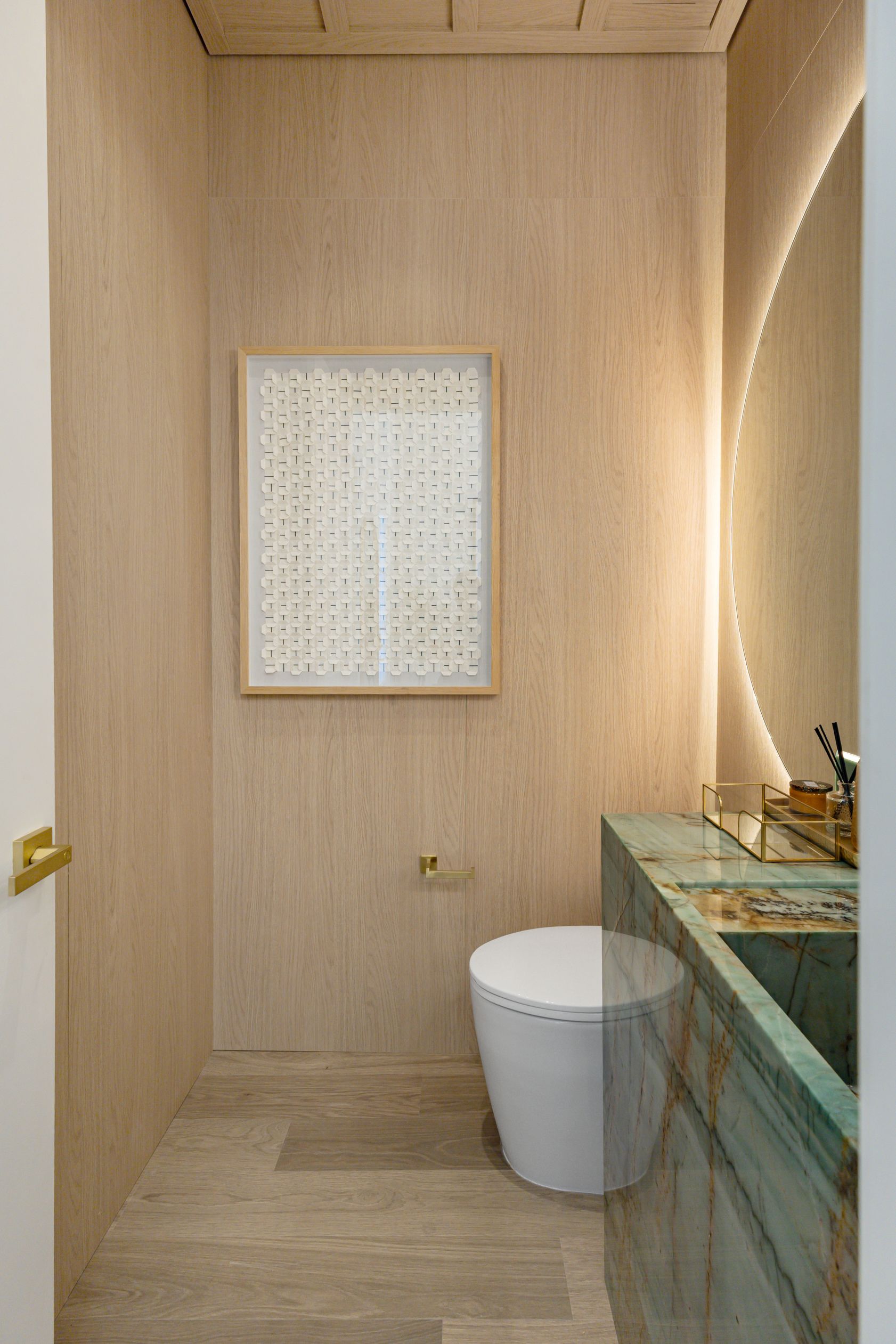 Bathroom, 12 photos
