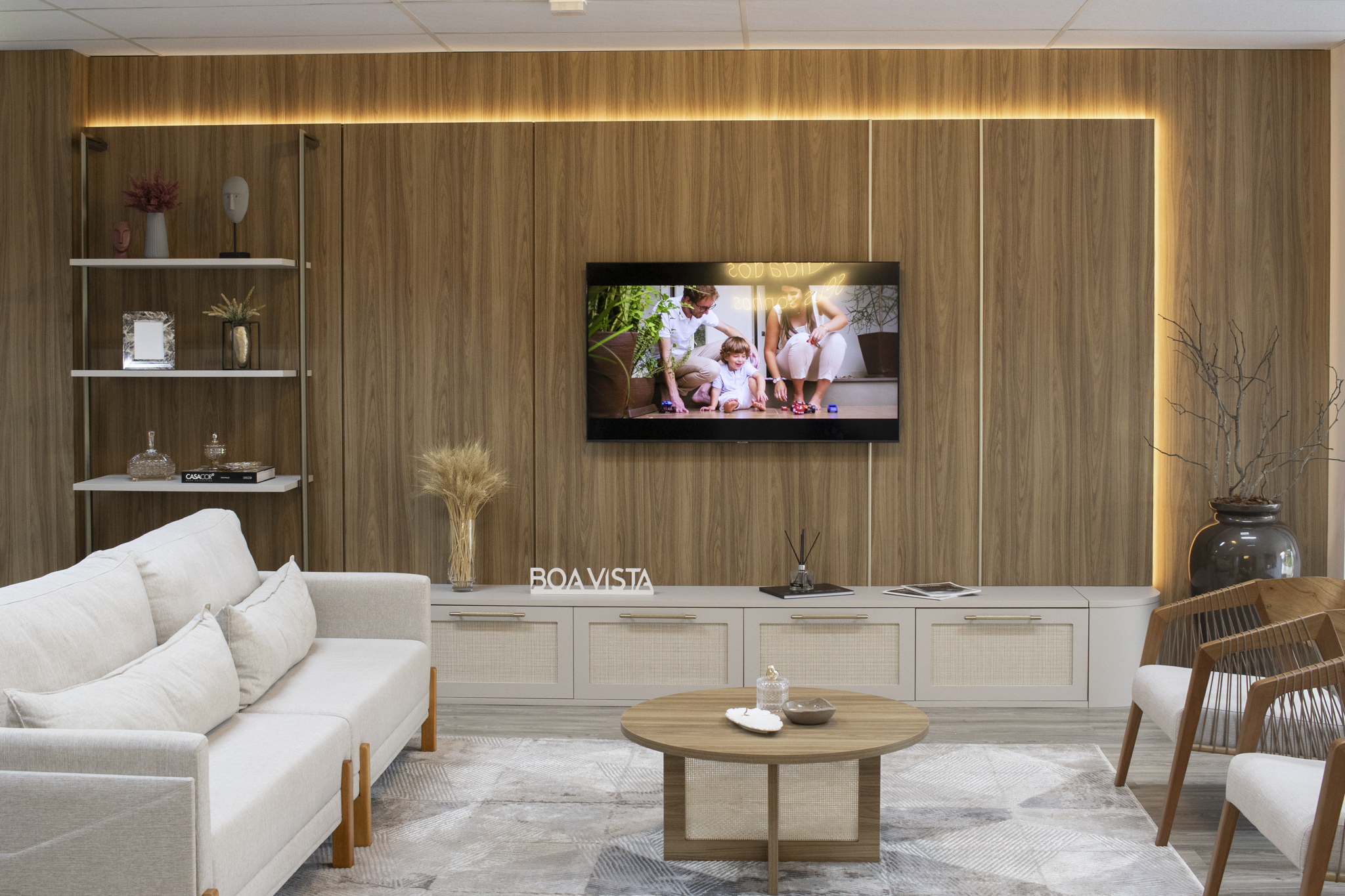 Loft BV, 01