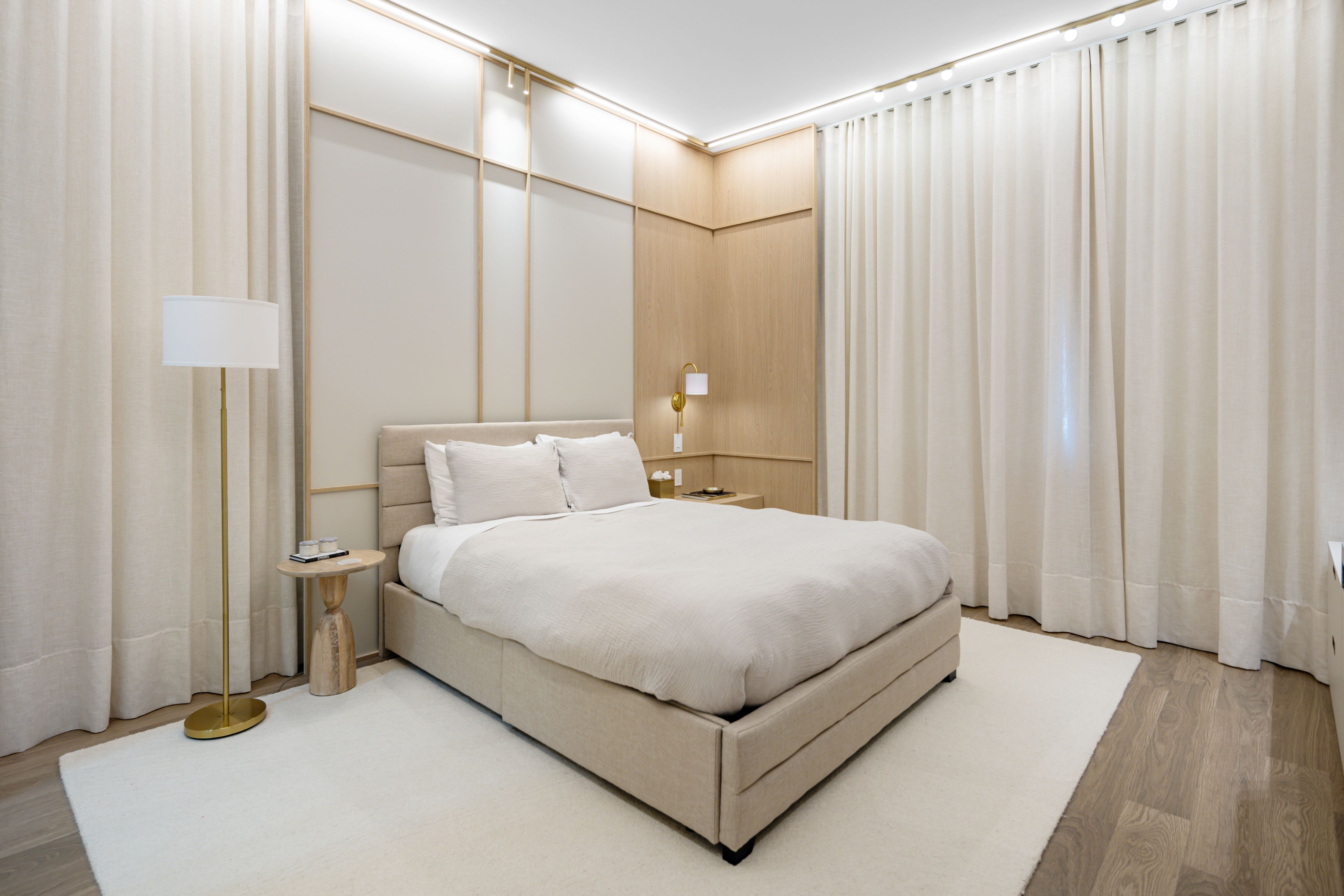 Master Suite, Lake Nona Estate