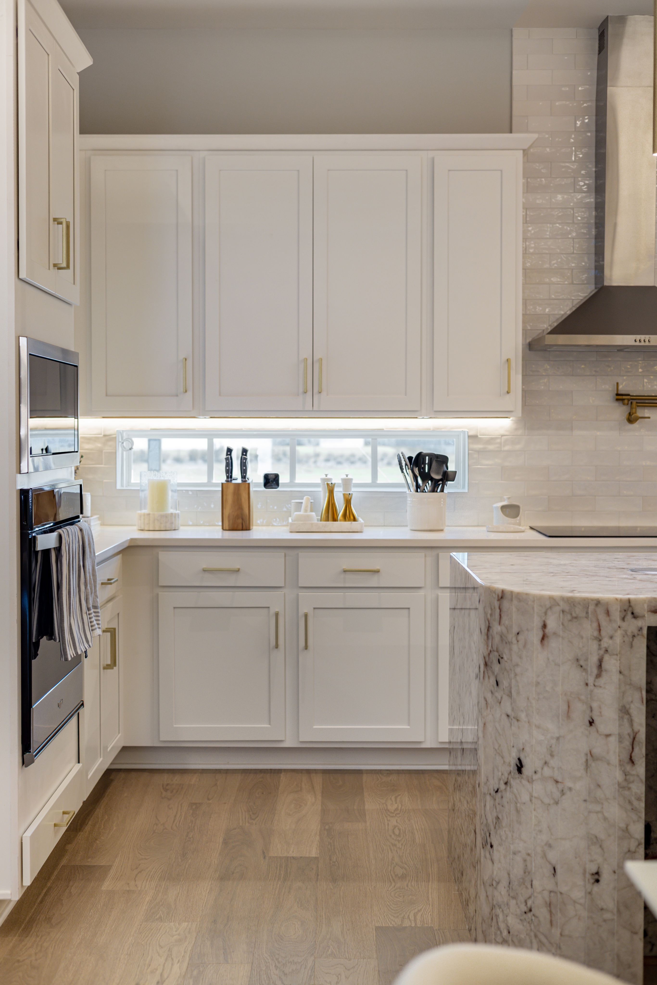 Kitchen, Lake Nona Estate