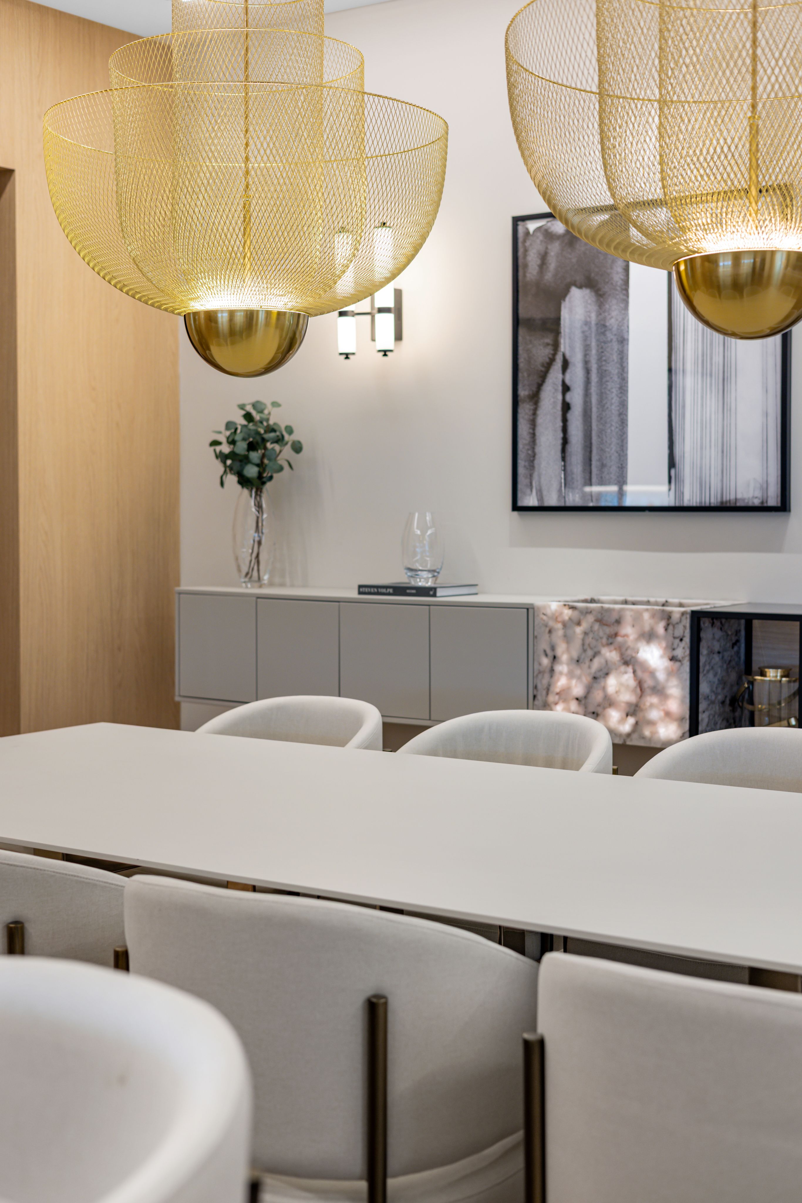 Dining, Lake Nona Estate
