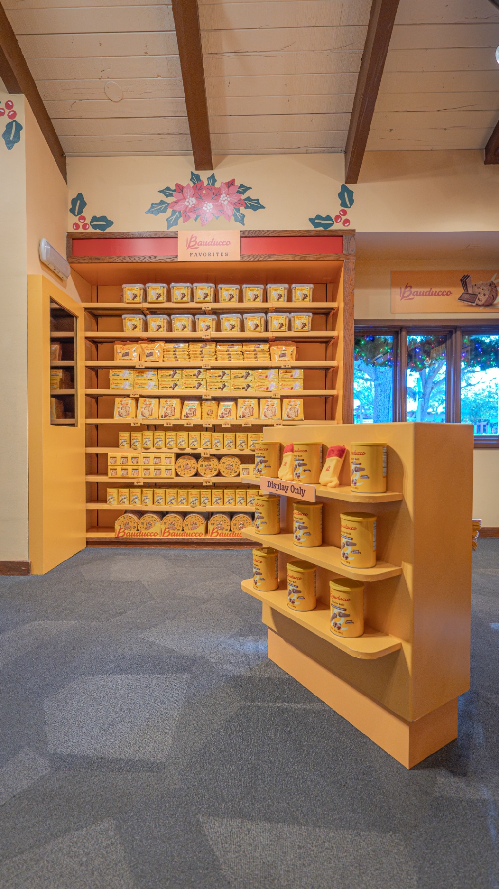 Bauducco · Disney Springs, 06